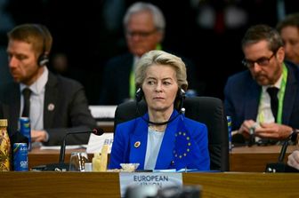 Von der leyen alla prova dei numeri