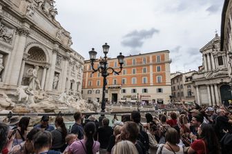 roma firenze problemi misure overtourism