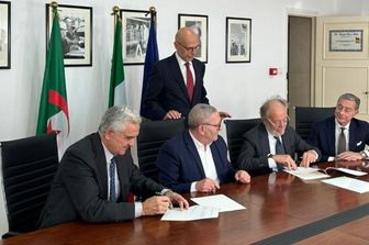 Italia-Algeria: accordo tra CastaldiPartners e Ordine avvocati Algeri per formazione professionale