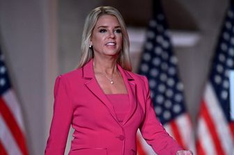 Pam Bondi nuova attorney general