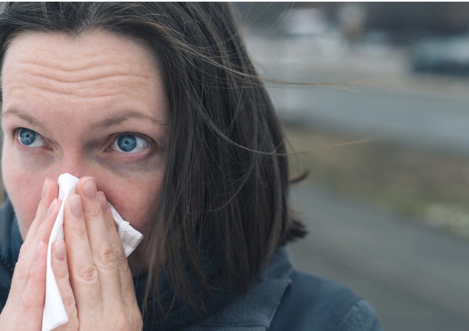 Aumentano i casi di influenza, 1,8 milioni di italiani già ko