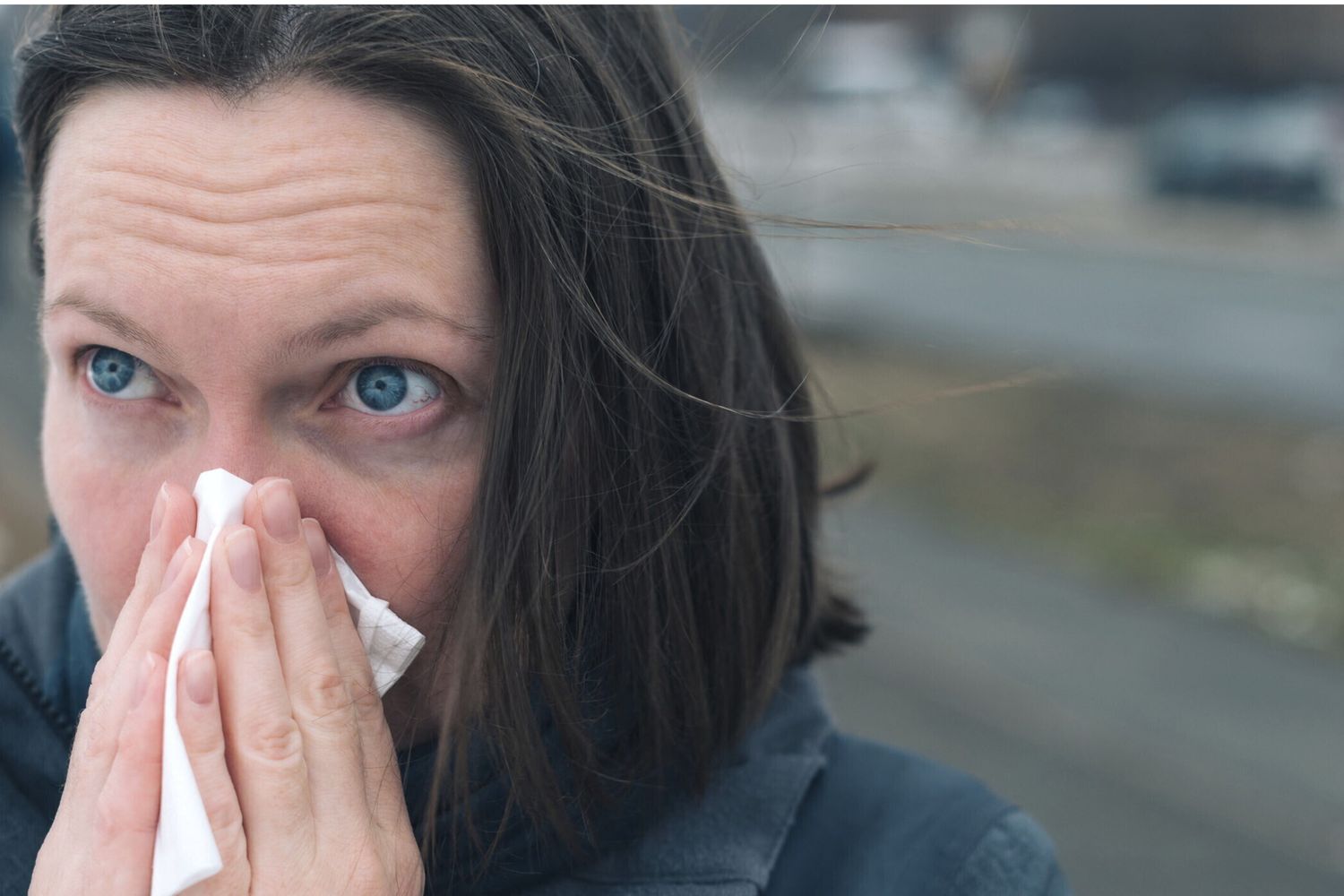 Aumentano i casi di influenza, 1,8 milioni di italiani già ko