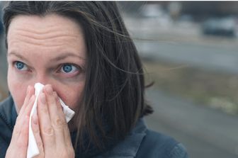 Aumentano i casi di influenza, 1,8 milioni di italiani già ko