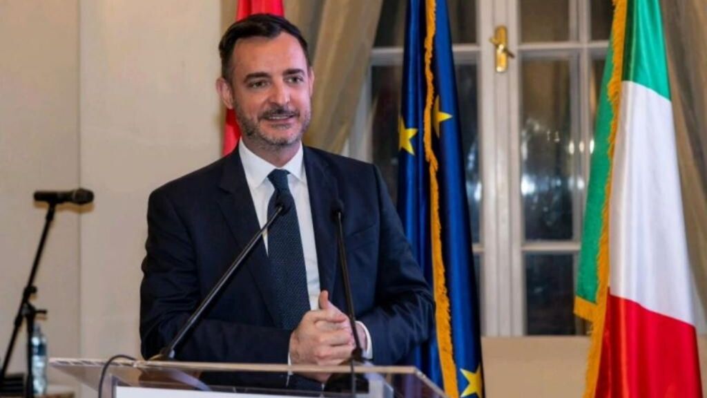 Sace lancia il programma Africa Champion nell'ambito del Piano Mattei