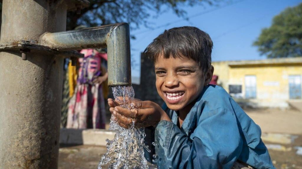 L’Égypte et l’Italie lancent la deuxième phase d'un projet commun sur les ressources hydriques