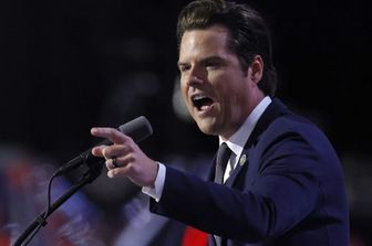 Matt Gaetz
