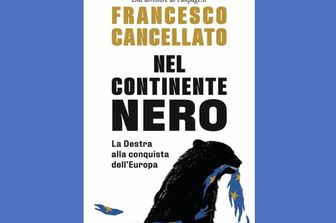 recensioni libri cancellato continente nero destra europa