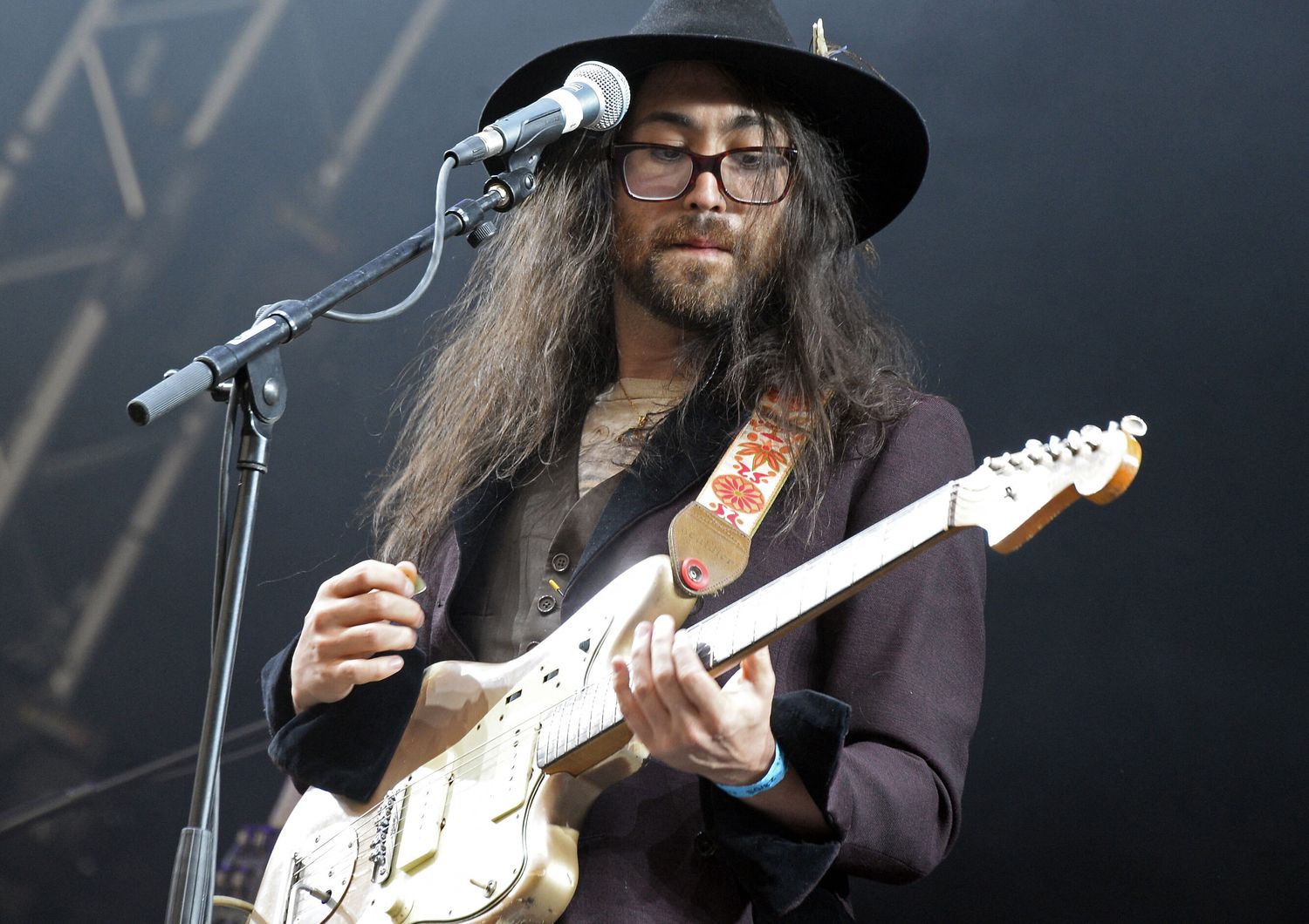 Sean Lennon