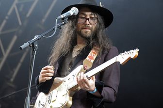 Sean Lennon