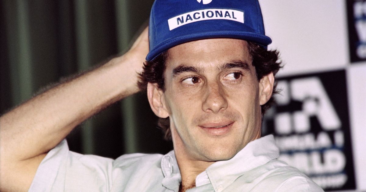 Senna a la bisnonna di Siculiana, nasce un museo sul campione