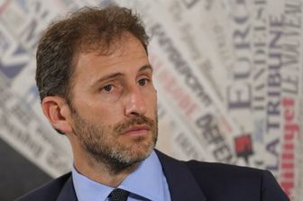 "E' la fine di un sogno". Casaleggio sulla costituente M5s, "è figlia di una serie di fallimenti"