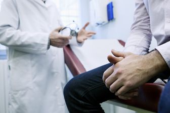 Malattie cardiache e sesso. Che cosa chiedono le donne e gli uomini al proprio medico?