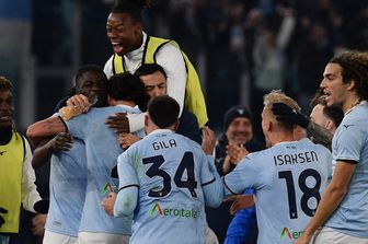 serie a lazio bologna cronaca