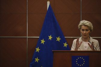 Ursula von der Leyen