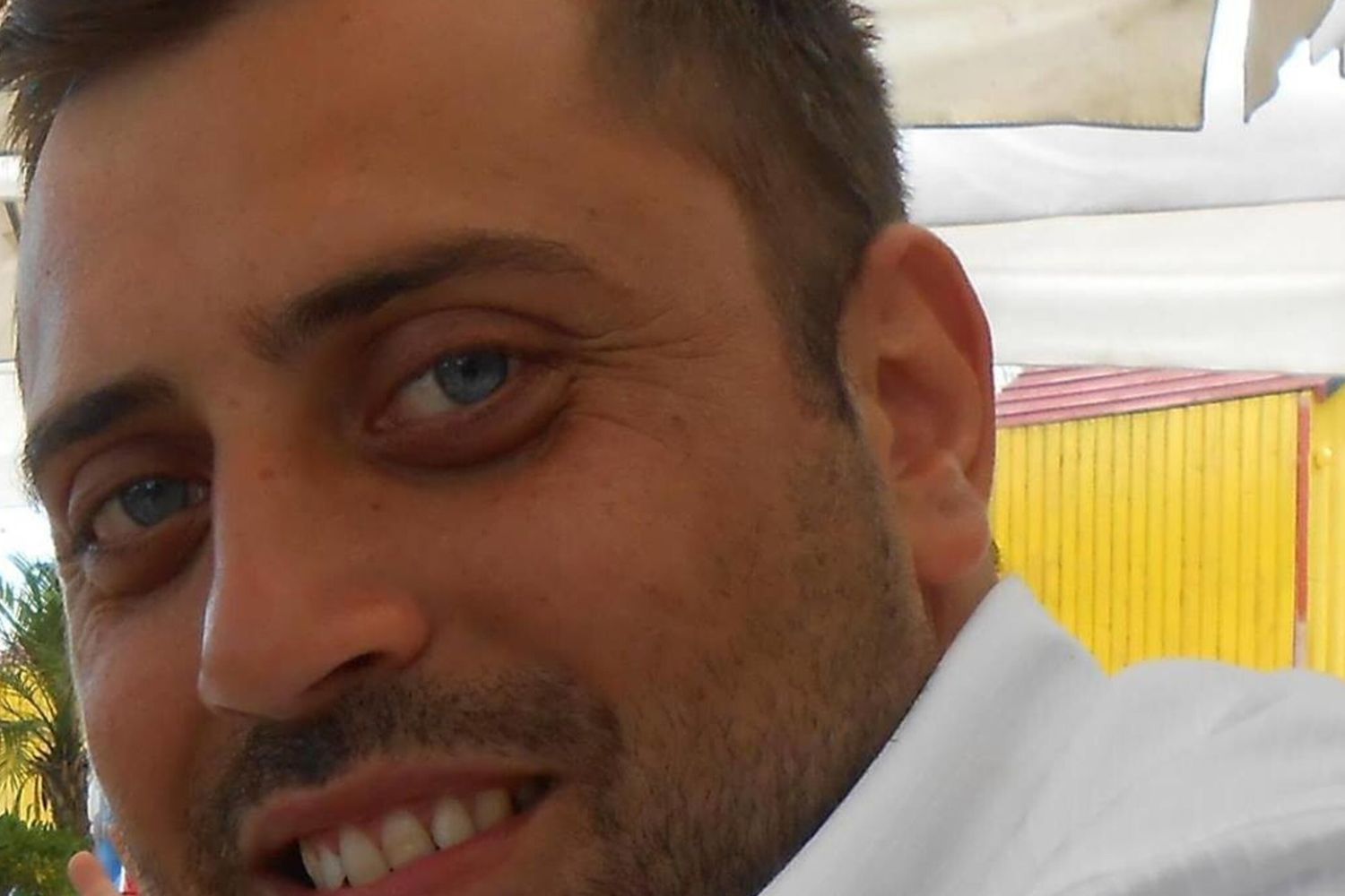 &nbsp;Mario Rega Cerciello