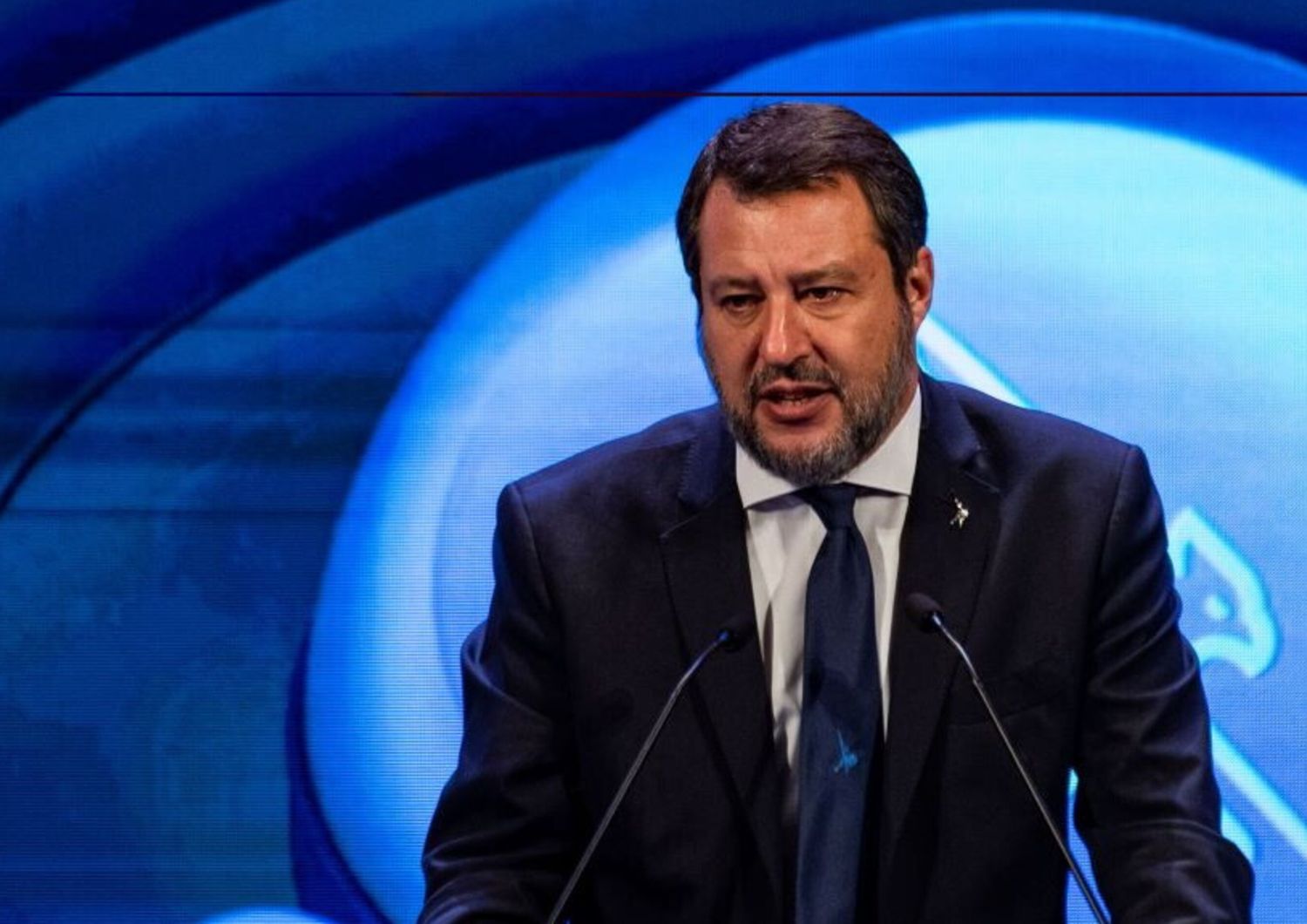 Matteo Salvini