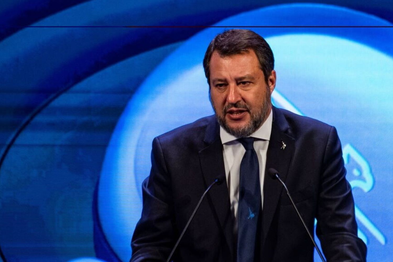 Matteo Salvini