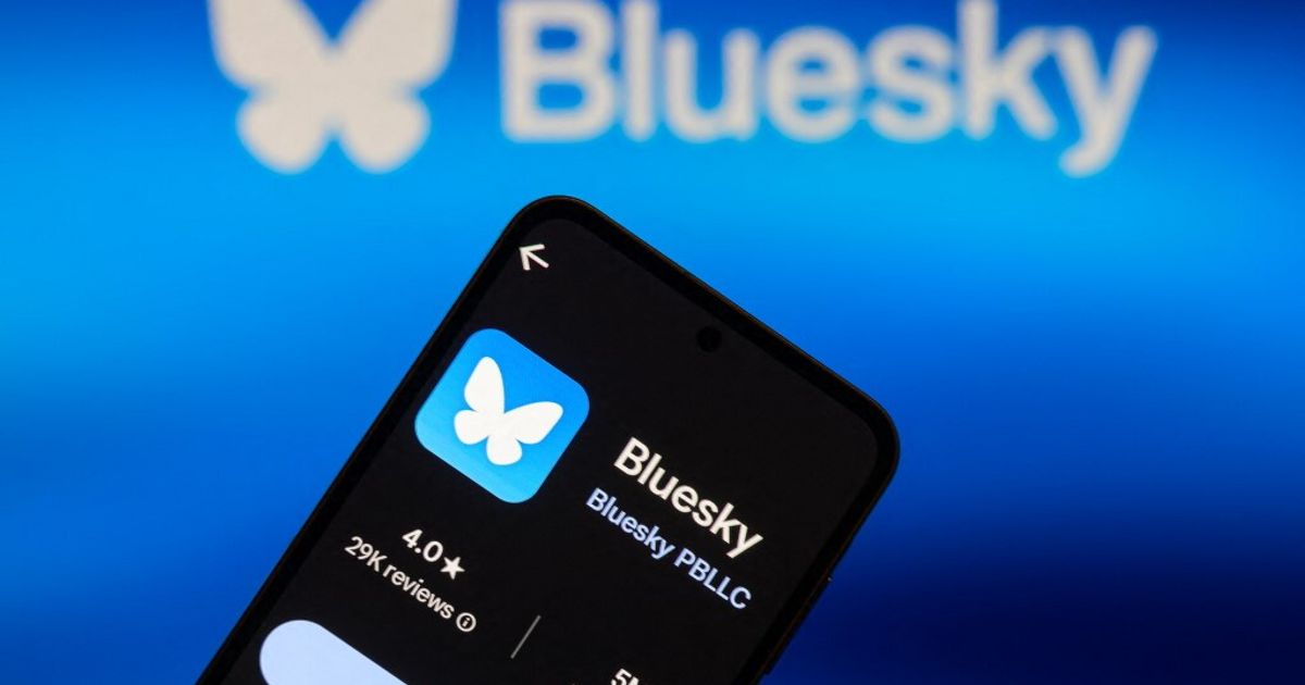 ブルースキー氏はEUを懸念している。新しいソーシャル ネットワークでトラフィック データを探す
