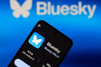 internet social network bluesky attenzione commissione europea dati mensili