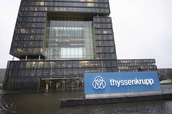 Thyssenkrupp