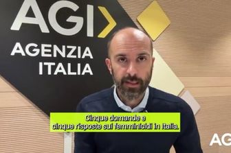 video cinque domande risposte femminicidi italia