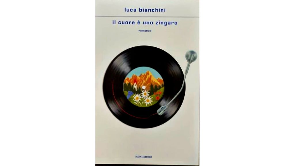 Luca Bianchini, “pazzo per Sinner, a metà tra il Papa e il santo patrono”