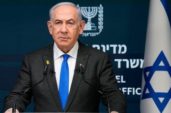 Benjamin Netanyahu