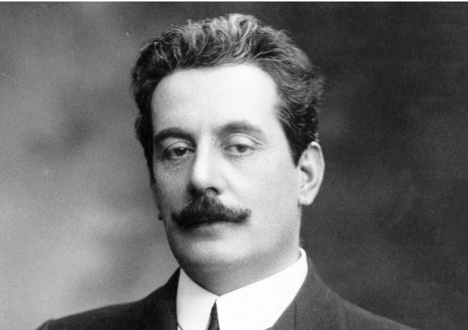 Giacomo Puccini