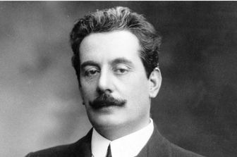 Giacomo Puccini