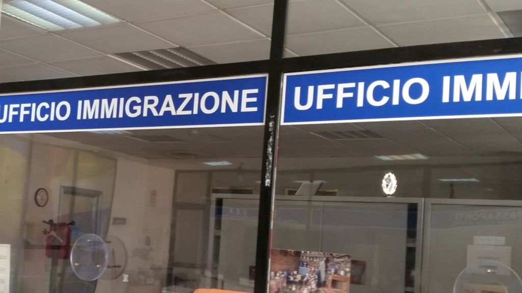 Ufficio Immigrazioni, sportelli al pubblico