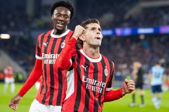 champions league slovan bratislava milan rossoneri a 9 punti