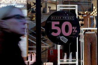 black friday 71 per cento italiani lo aspetta per fare acquisti