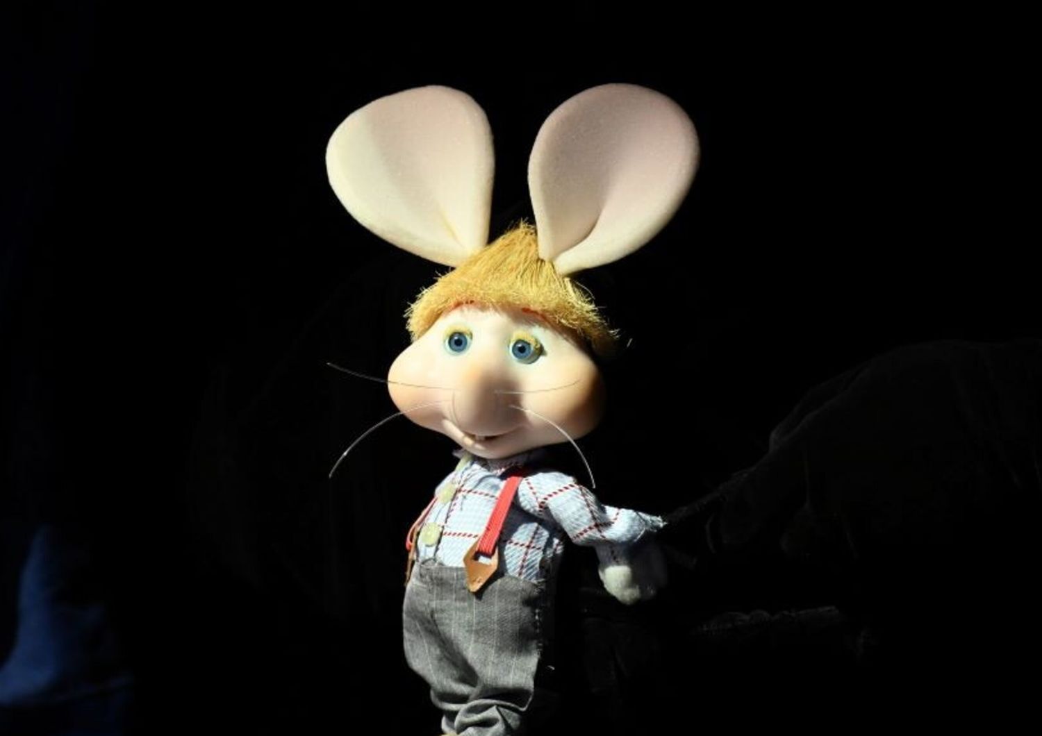 Topo Gigio