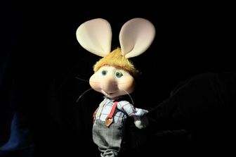 Topo Gigio