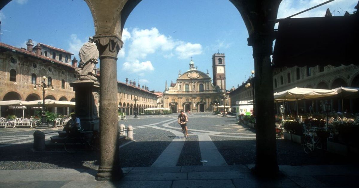 Arrestato il sindaco di Vigevano per corruzione