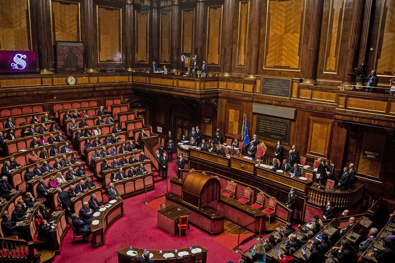 Senato della Repubblica