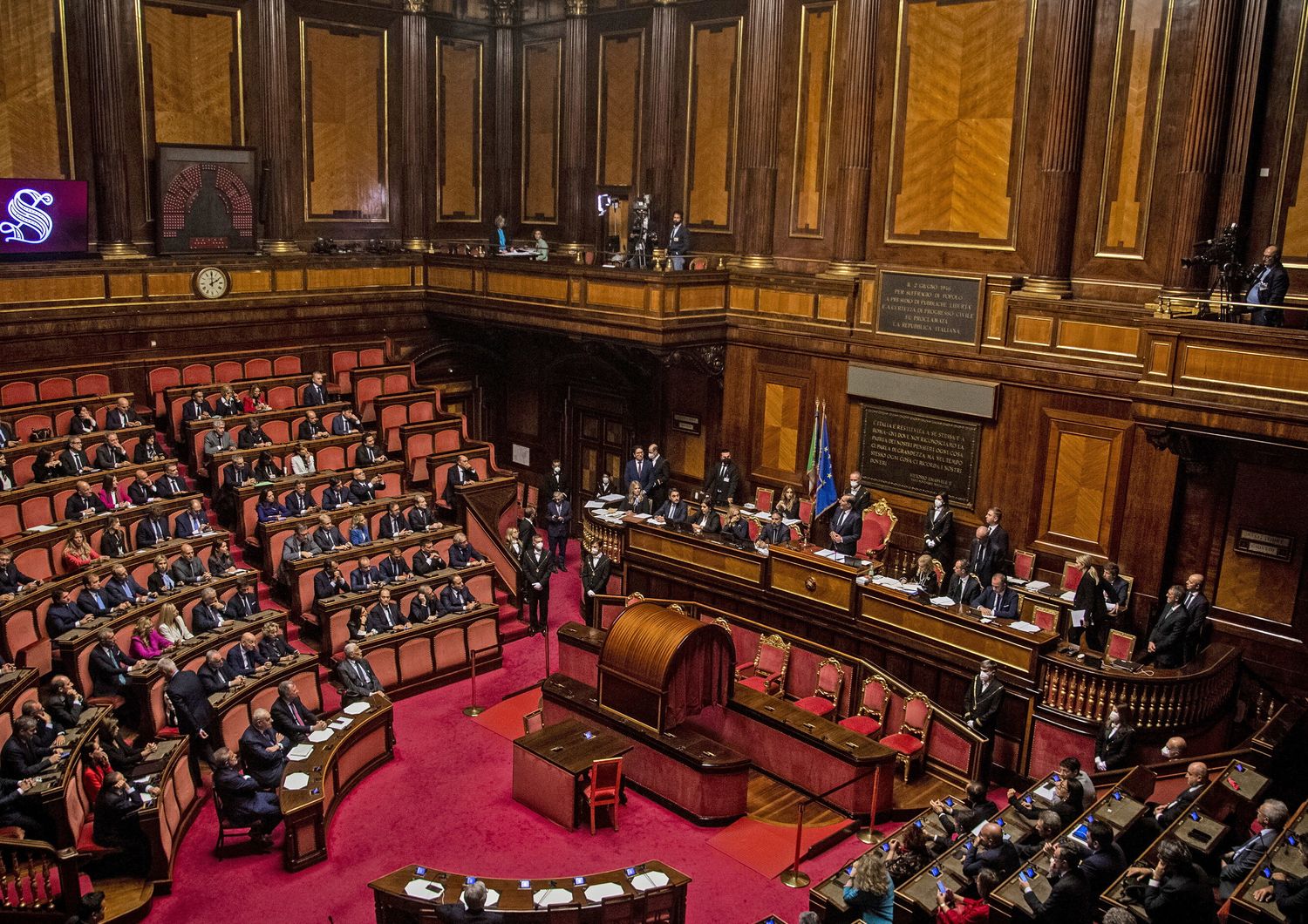 Senato della Repubblica