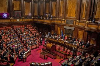 Senato della Repubblica