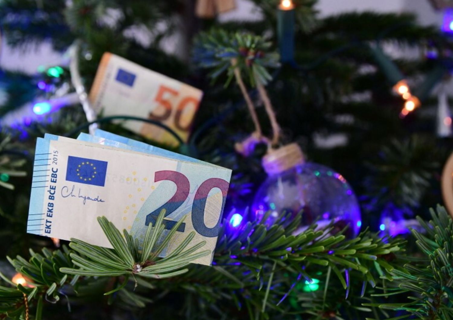 Domande e risposte sul Bonus Natale