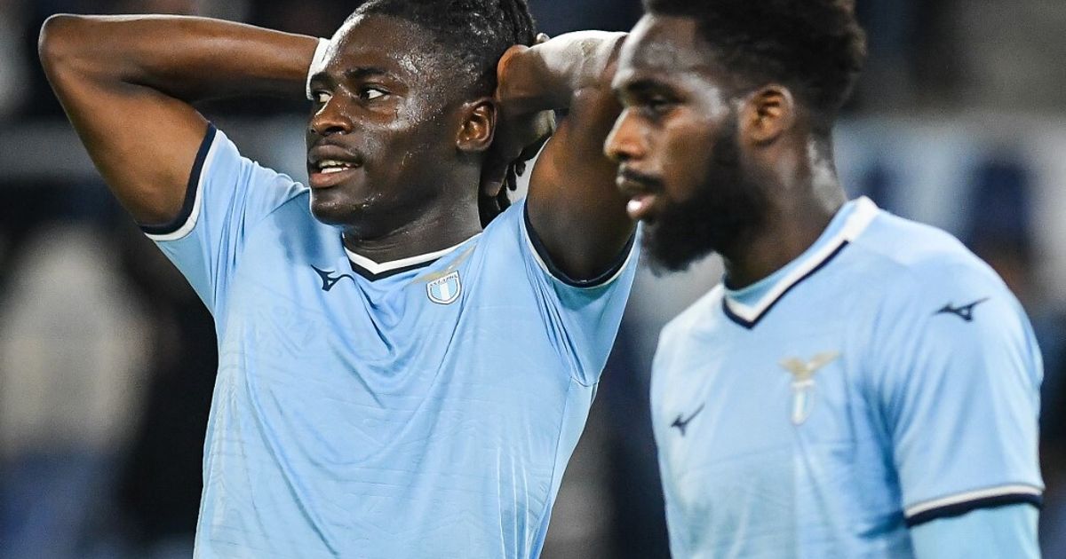 Europa League, solo 0 0 per la Lazio contro il Ludogorets