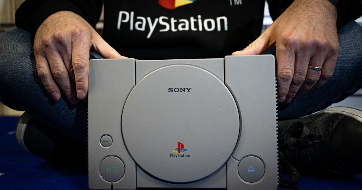 30 anni fa la PlayStation conquistava il mondo