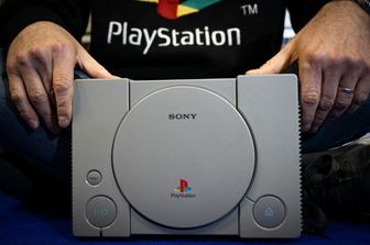 I 30 anni della playstation