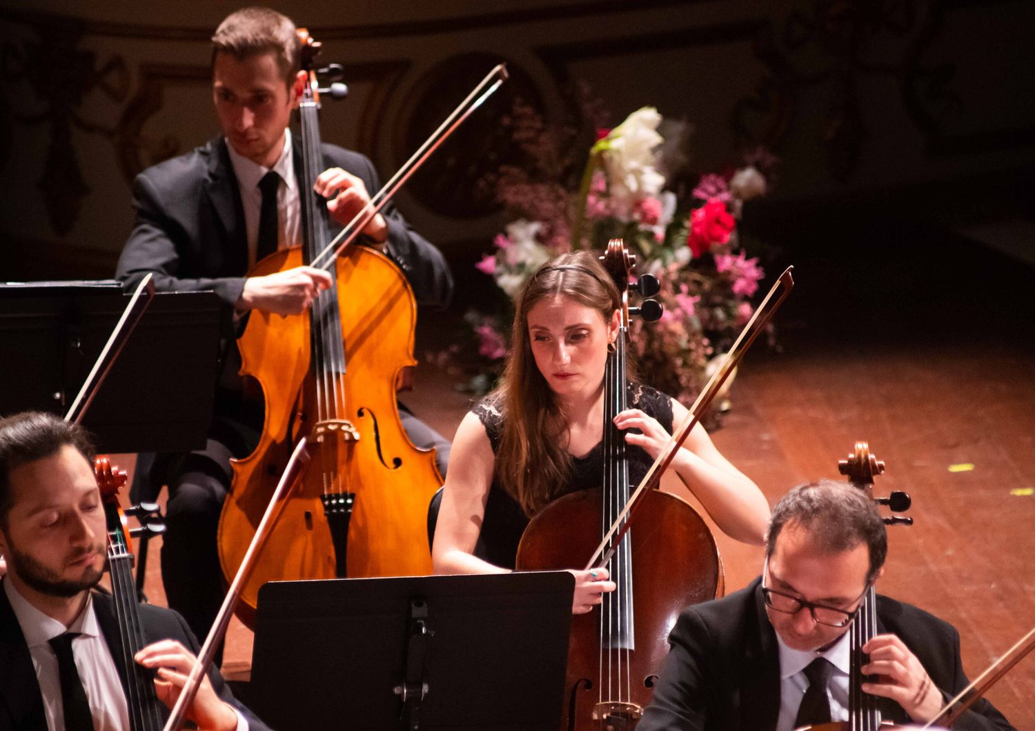 orchestra