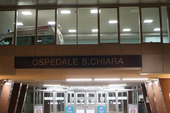 Ospedale Santa Chiara - Trento