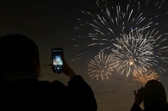 rai reggio calabria diretta capodanno