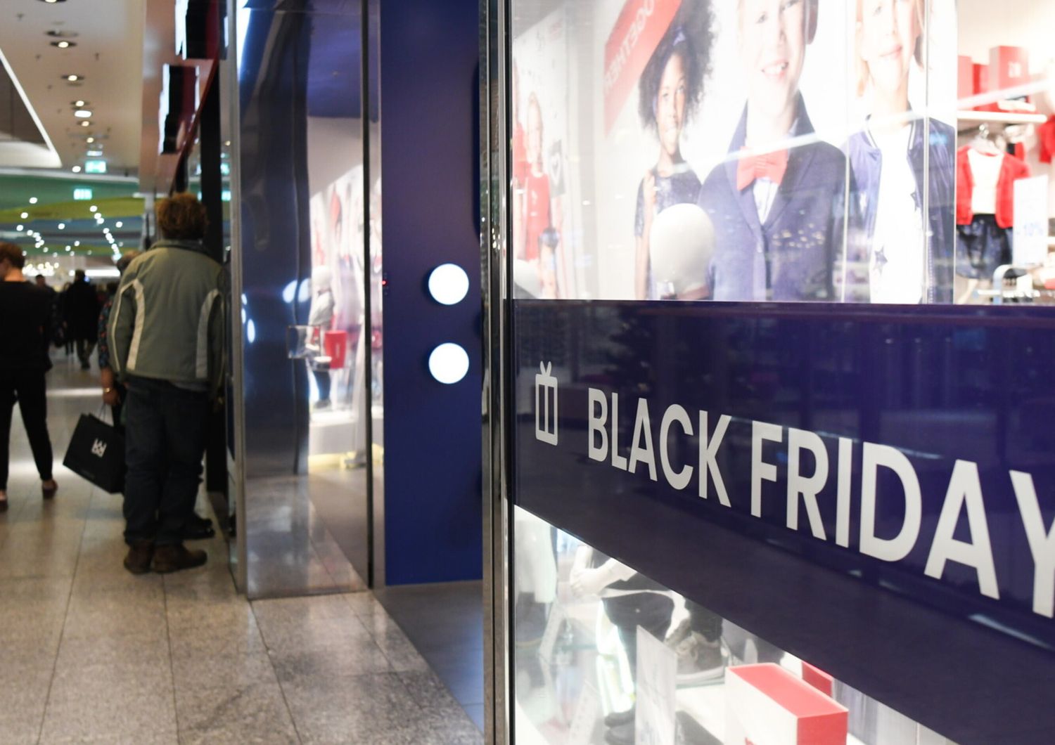 Black Friday