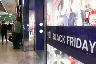 Black Friday