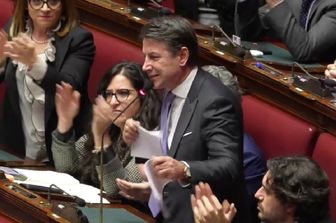 Giuseppe Conte