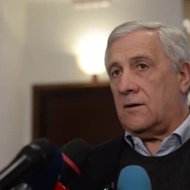 Crisi Siria, Tajani: Ad Aleppo circa 120 italiani, nessun pericolo, domani alcuni andranno a Damasco
