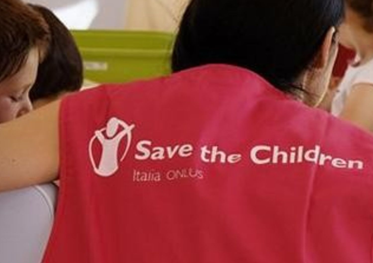 Save the Children